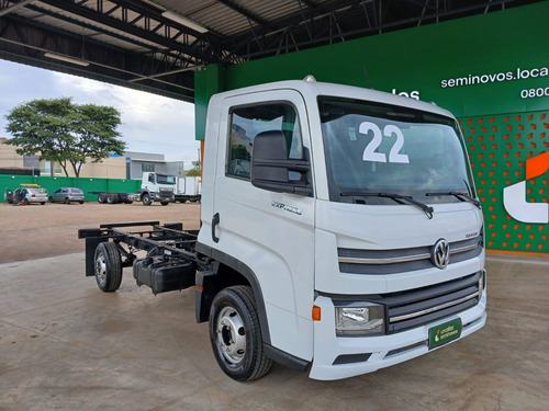 Volkswagen Delivery Express 2p (diesel)(e5)