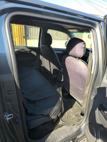 JAC T6 Dc 2.0 Diesel 4X2 Se