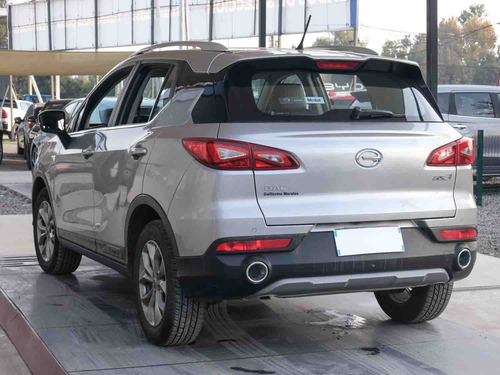 GAC GS3 1.5L MT GB