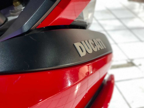 Imagen 8 de 8 de Ducati Multistrada 950cc Mod.2018