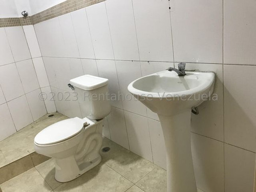 Se Vende Galpón En Boleíta Sur 24-5359 Cs