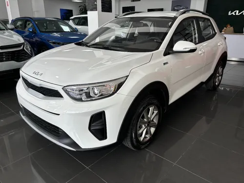 Kia Stonic DESIRE