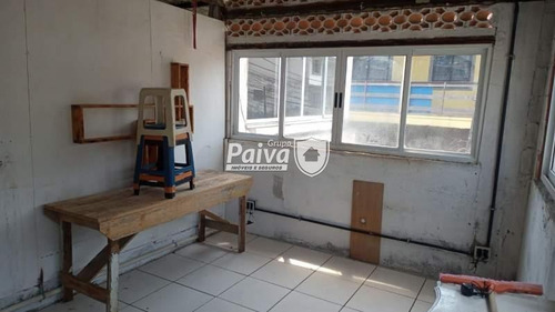 Imagem 5 de 7 de Galpão- Teresópolis, São Pedro - L161