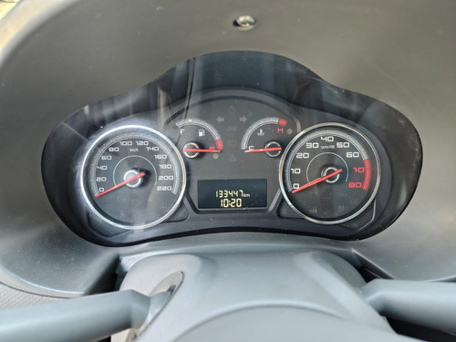 Fiat Palio 1.4 MPI ATTRACTIVE 8V FLEX 4P MANUAL