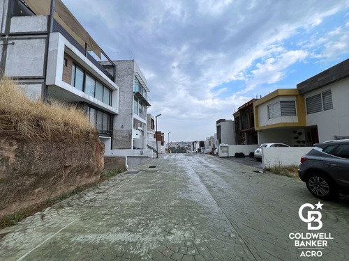 Terreno En Venta, Fraccionamiento Villadeco, Atizapán