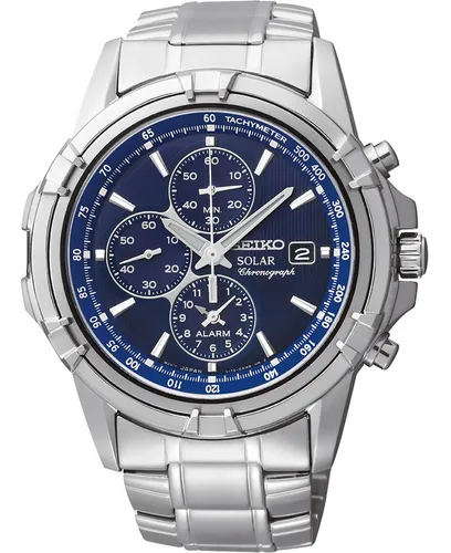 Orologi seiko solar deals