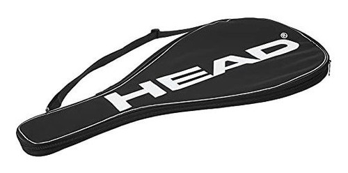 Funda Para Raqueta De Tenis Head, Ligera Y Acolchada