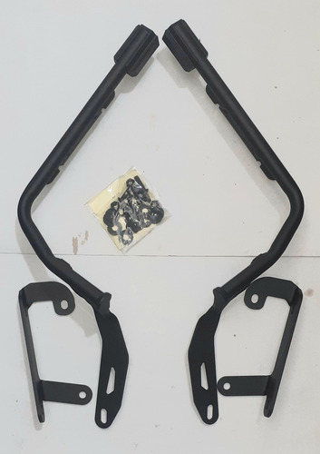 Imagen 1 de 1 de 3p System Sop Lateral Shad Nc750 X-s Riccia Motos