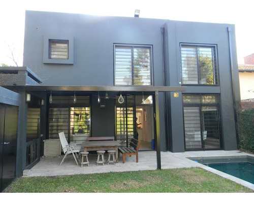 Imagen 8 de 30 de Casa - Las Lomas-jockey