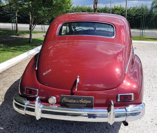 Clipper Packard