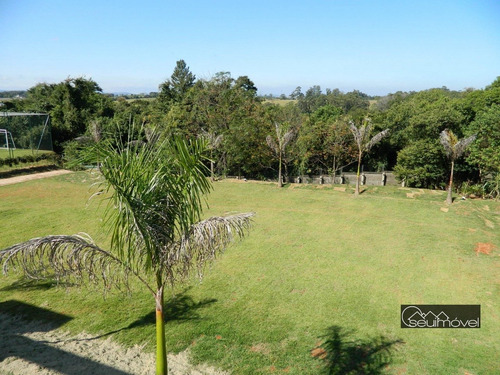 Imagem 23 de 30 de Casa À Venda, 800 M² Por R$ 5.800.000,00 - Fazenda Vila Real De Itu - Itu/sp - Ca0598