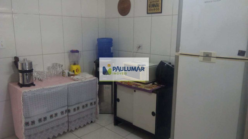 Imagem 15 de 28 de Casa Com 3 Dorms, Suarão, Itanhaém - R$ 260 Mil, Cod: 830529 - V830529