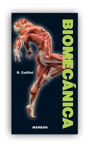Biomecánica Handbook    Rene Caillet