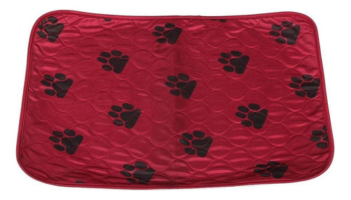Almohadilla De Orina Reutilizable Impermeable Para Perros De