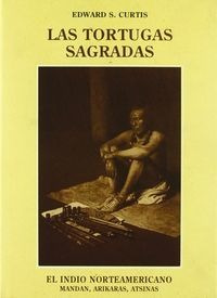 Libro Tortugas Sagradas - Curtis,edward S.