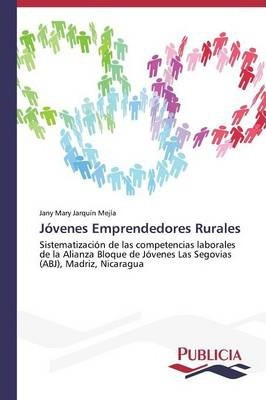 Libro Jovenes Emprendedores Rurales - Jarquin Mejia Jany ...