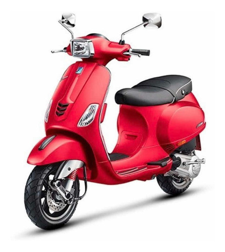 Vespa Sxl 150