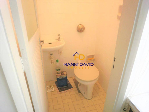 Imagem 9 de 13 de Excelente Apartamento Para Locação Com 3 Dormitórios, Próximo Ao Metrô Brigadeiro. - Ap3963
