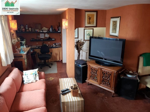 Imagem 3 de 15 de Cobertura Duplex Na Aclimação Com 250 M² Sendo 3 Dormitórios 1 Suíte 2 Vagas. - Cob2534v - 34832620