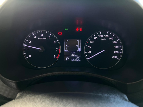 Hyundai Creta Pulse Plus 1.6 16V Flex Aut.