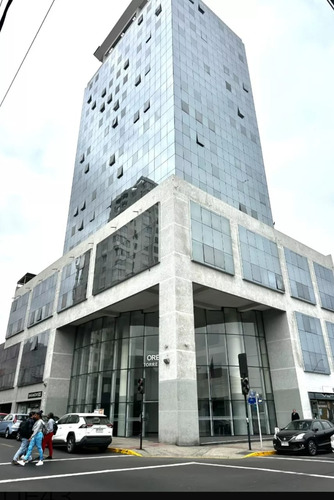 Venta Oficina En El Centro Antofagasta