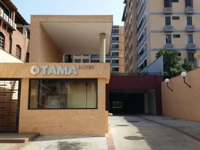 Apartamento en alquiler