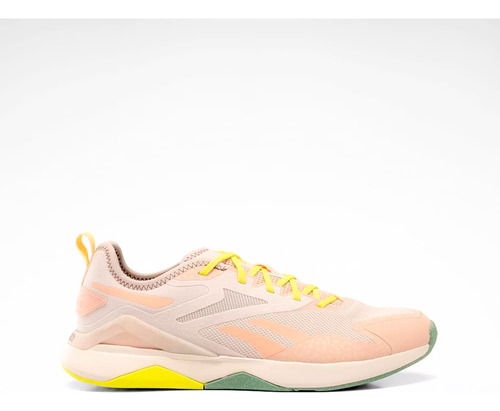 Tenis Reebok Mujer 100074776 Nanoflex A