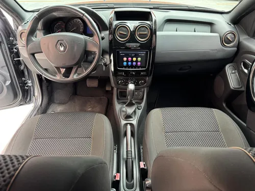 Renault Duster 2.0 Dynamique 4X2 At