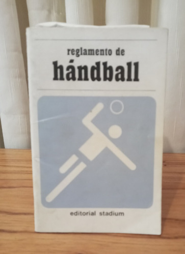 Reglamento De Handball - Stadium