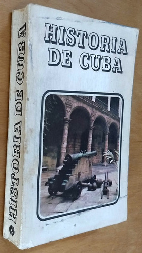 Historia De Cuba - Direccion Politica Las Far 
