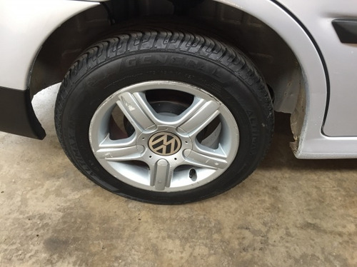 Volkswagen Parati 1.8 2009