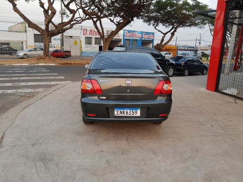Fiat Siena 1.0 Mpi El Celebration 8v
