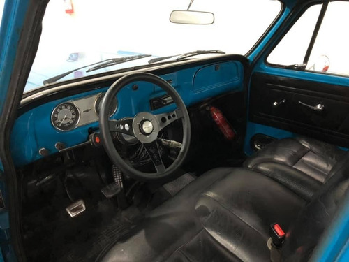 Chevrolet C-10 Pick-up 1976 4.1