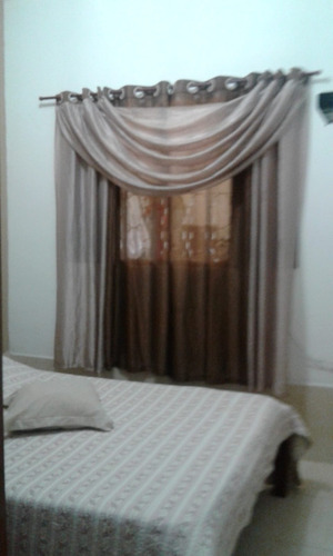Casa Mobiliada R$170.000,00