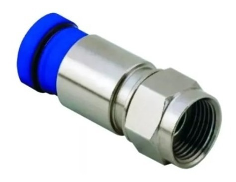 2x Conector Adaptador N Macho A F Hembra + Conector F X2