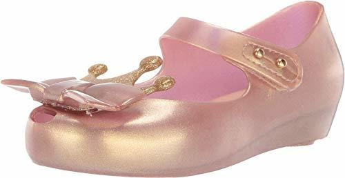 Mini Melissa Girl's Ultragirl Princess Me Bb (niño Pequeño -