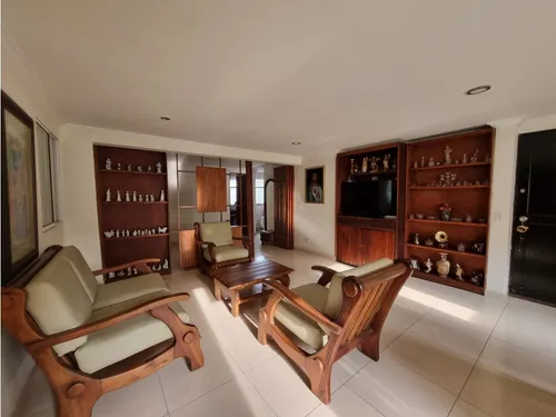 Apartamento En Calasanz