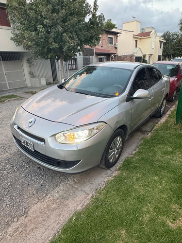 Renault Fluence 2.0 Dynamique