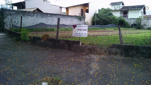 Imagem 1 de 2 de Nova Piracicaba - Terreno Comercial À Venda - Piracicaba. - Te0109
