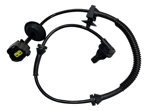 Sensor Abs Delantero Para Chevrolet Sail 1.4 Derecho
