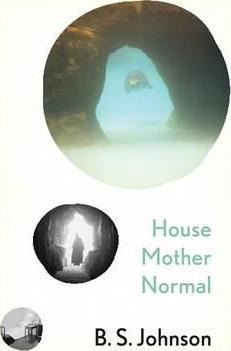 Libro House Mother Normal - B. S. Johnson