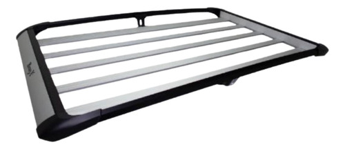 Canastilla Portaequipaje Polaris Roof Rack 172x106cm Univ