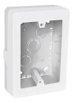 Comprar Caja De Contactos Para Canaleta 3´´ X 5´´, Volteck 40141
