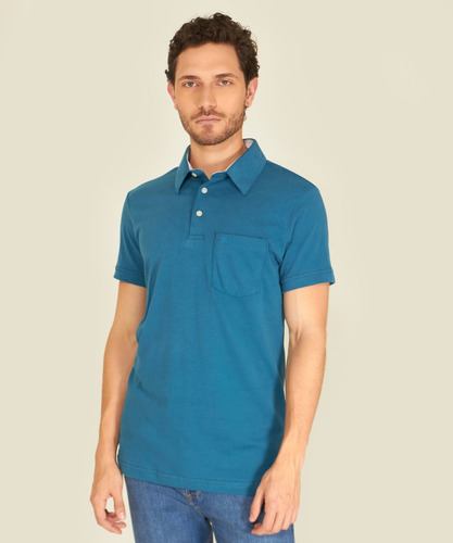 Polo Para Hombre Patprimo Ref-44111092-51157