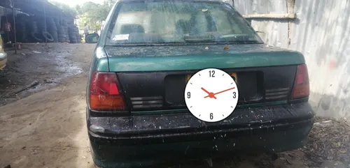 Chevrolet Swift 1.3