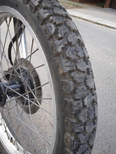 Imagen 5 de 13 de Kawasaki Klr