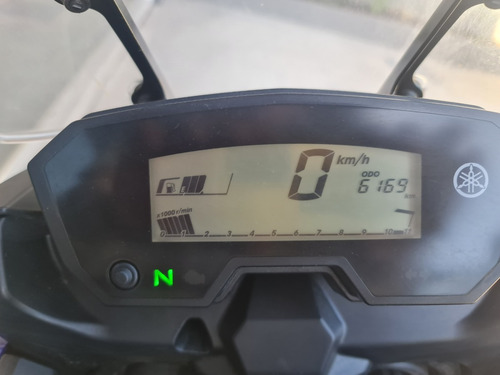 Imagen 10 de 11 de Yamaha Tenere 250 - Xtz 250