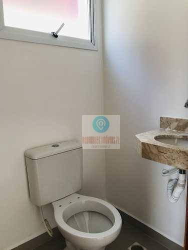 Sobrado Com 3 Dormitórios Sendo 3 Suites À Venda, 120 M² Por R$ 326.000 - Jardim Cibratel - Itanhaém/sp - So0021