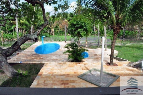 Imagem 8 de 19 de Chácara A Venda 15.000m Para Eventos Ou Exploração Agrícola.