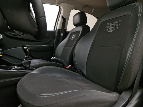 Chevrolet Onix 1.0 FLEX MANUAL